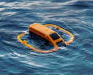 De HoverAir Aqua kan vanaf het water opstijgen zonder enige schade aan de interne hardware op te lopen. (Afbeeldingsbron: HoverAir)
