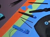 iFixit biedt nu speciale reparatiekits voor spelconsoles aan. (Afbeeldingsbron: iFixit)