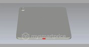 2022 iPad. (Afbeelding bron: MySmartPrice)