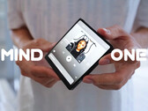 De iKKO Mind One draait iKKO AI OS op basis van Android 15. (Afbeeldingsbron: iKKO - bewerkt)