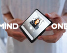 De iKKO Mind One draait iKKO AI OS op basis van Android 15. (Afbeeldingsbron: iKKO - bewerkt)