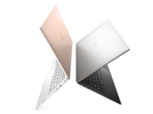 Kort testrapport Dell XPS 13 9370  (i7-8550U, 4K UHD) Laptop