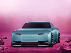 Prijsverhoging bij Jaguar: Verdubbeling van de gemiddelde verkoopprijs voor nieuwe elektrische sedans. (Afbeeldingsbron: InsideEVs)