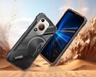 De Oscal Marine 1 is een nieuwe budgetvriendelijke Android smartphone (Afbeelding bron: Blackview)