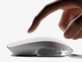 De zogenaamde Melt Mouse is een multifunctioneel invoerapparaat (Afbeelding bron: Melt Interface)