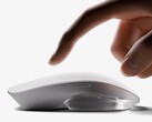 De zogenaamde Melt Mouse is een multifunctioneel invoerapparaat (Afbeelding bron: Melt Interface)