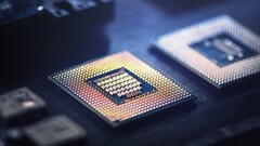 Computerprocessors en geheugenchips, nu het middelpunt van een wereldwijde AI-aanvoercrisis. (Afbeeldingsbron: Freepik.com)
