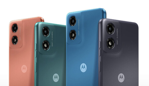 (Afbeeldingsbron: Motorola)