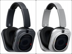 De Nothing Headphone (1) Pro zou verkrijgbaar zijn in de kleuren zwart en wit.