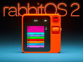 rabbitOS 2 is nu beschikbaar voor de Rabbit R1. (Afbeeldingsbron: Rabbit)
