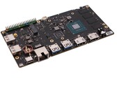 Radxa X2L: Nieuwe Intel-gebaseerde single-board computer