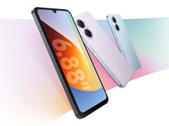 Xiaomi is van plan om de Redmi A7 4G internationaal te verkopen in drie kleuropties.