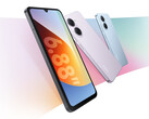 Xiaomi is van plan om de Redmi A7 4G internationaal te verkopen in drie kleuropties.