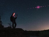 Meer dan 450 Starlink-satellieten maken deel uit van deze bèta (Afbeeldingsbron: T-Mobile)