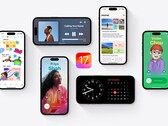 Apple garandeert slechts vijf jaar updates voor de iPhone 15 Pro Max. (Afbeeldingsbron: Apple)