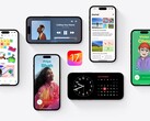Apple garandeert slechts vijf jaar updates voor de iPhone 15 Pro Max. (Afbeeldingsbron: Apple)