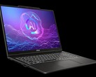 In tegenstelling tot de meeste andere zakelijke laptops in zijn prijsklasse, wordt de MSI Venture 16 geleverd met een Core H-serie CPU in plaats van Core-V of Core-U voor snellere prestaties