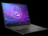 In tegenstelling tot de meeste andere zakelijke laptops in zijn prijsklasse, wordt de MSI Venture 16 geleverd met een Core H-serie CPU in plaats van Core-V of Core-U voor snellere prestaties