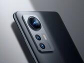 De Xiaomi 12 debuteerde in december in China. (Bron: Xiaomi)