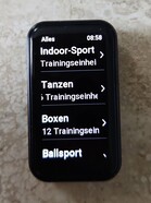 Amazfit Band 7 smartwatch beoordeling