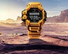 Casio G-SHOCK RANGEMAN GPS smartwatch op zonne-energie volgt gezondheid en locatie in extreme omgevingen. (Bron: Casio)