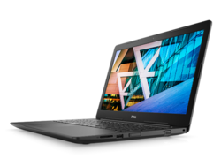 Getest: Dell Latitude 3590