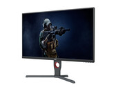De AOC Q27G10E is tot nu toe alleen verkrijgbaar in China. (Afbeeldingsbron: AOC)