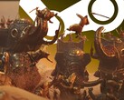 Age of Empires IV: Anniversary Edition is momenteel verkrijgbaar op Steam met 65% korting, en de aanbieding loopt tot 6 oktober. (Afbeeldingsbron: Steam)