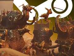 Age of Empires IV: Anniversary Edition is momenteel verkrijgbaar op Steam met 65% korting, en de aanbieding loopt tot 6 oktober. (Afbeeldingsbron: Steam)