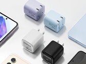 Anker heeft de Charger (25W, Compact) bij Amazon in Noord-Amerika op de markt gebracht. (Afbeeldingsbron: Anker)