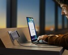 De Anker Prime 160 W-oplader wordt geleverd met drie USB-C-poorten (Afbeelding bron: Anker)