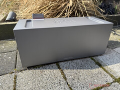 Extra batterij BP2700