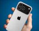 De vermeende ontwerpen van alle vier de iPhone 17-modellen worden getoond in nieuwe CAD-renderings (Afbeelding bron: @asherdipps)