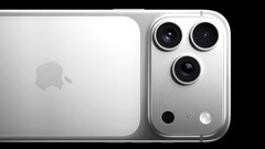 De Honor Magic 8 Pro zal het variabele diafragma verliezen, terwijl de iPhone 18 Pro en Pro Max de eersten zullen zijn die het diafragma krijgen, volgens een recent rapport. (Afbeeldingsbron: Apple)