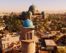 Ubisoft heeft Assassin's Creed Mirage officieel onthuld (afbeelding via Ubisoft)