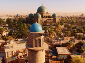 Ubisoft heeft Assassin's Creed Mirage officieel onthuld (afbeelding via Ubisoft)