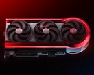 Asus combineert de GeForce RTX 5090 met vier ventilatoren. (Afbeeldingsbron: Asus)