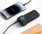 De Belkin BoostCharge Pro Snelle Draadloze Oplader voor Apple Watch + Power Bank 10K wordt teruggeroepen. (Afbeeldingsbron: Belkin)