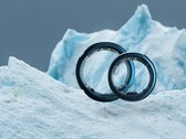 De CIRCUL ring kan uitgerekt worden zodat hij om uw vinger past. (Afbeeldingsbron: Indiegogo)