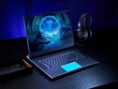 De Dell Alienware 16 Area-51 heeft een optioneel OLED-beeldscherm.