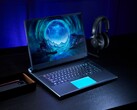 De Dell Alienware 16 Area-51 heeft een optioneel OLED-beeldscherm.