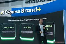 Er wordt gebruikgemaakt van een in de SoC geïntegreerde GPU