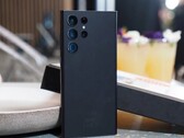 De camera van de Galaxy S23 Ultra lijkt in ieder geval groter te zijn dan de ISOCELL HM3 van de S22 Ultra. (Bron: Pocket Lint)