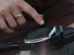 De Garmin Public Beta 19.09 voor 540, 840 en 1040 fietscomputers is nu beschikbaar. (Afbeelding bron: Garmin)