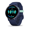 De Garmin Vivoactive 5 GPS smartwatch. (Afbeelding bron: Garmin)