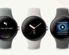 De Pixel Watch wordt de eerste niet-Samsung smartwatch die wordt uitgebracht met Wear OS 3.5. (Beeldbron: Google)