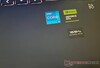 Nvidia en Intel stickers
