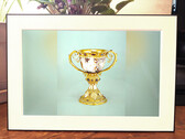 Hometure Magisch Frame