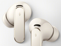 Huawei heeft de FreeBuds Pro 5 tot nu toe in één kleuroptie teased. (Afbeeldingsbron: Huawei)