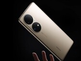 De Huawei P50-serie debuteerde medio 2021. (Bron: Huawei)